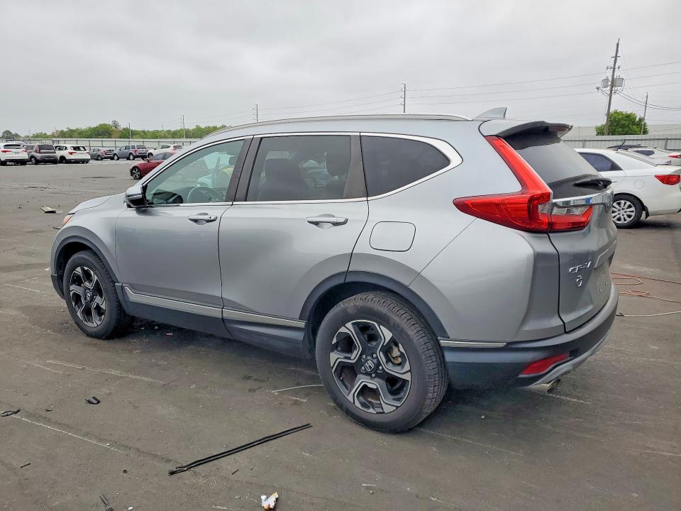 Aukcja sprzedaży 2017 Honda Cr-v, vin: 2HKRW2H91HH654699, numer aukcji: 46993616