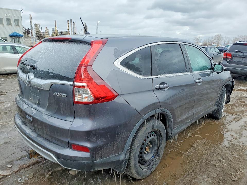 Продаж на аукціоні авто 2016 Honda Cr-v, vin: 2HKRM4H5XGH127418, номер лоту: 79908565