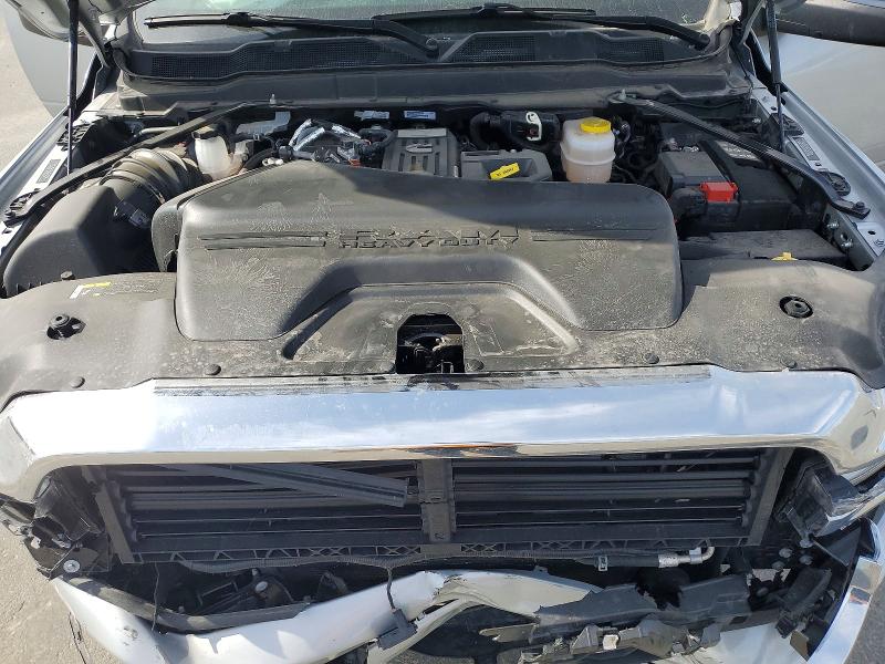 Продаж на аукціоні авто 2026 Ram 2500, vin: 3C63R5FL1TG259783, номер лоту: 47076926