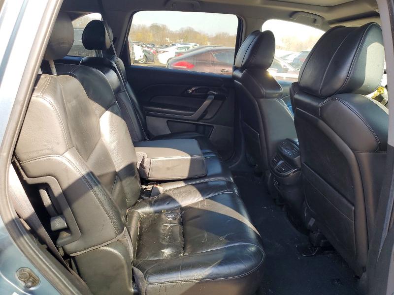 Aukcja sprzedaży 2008 Acura Mdx, vin: 2HNYD28458H511988, numer aukcji: 46885866