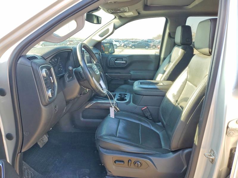 76341555 :رقم المزاد ، 3GTU9DED7LG245694 vin ، 2020 Gmc Sierra مزاد بيع
