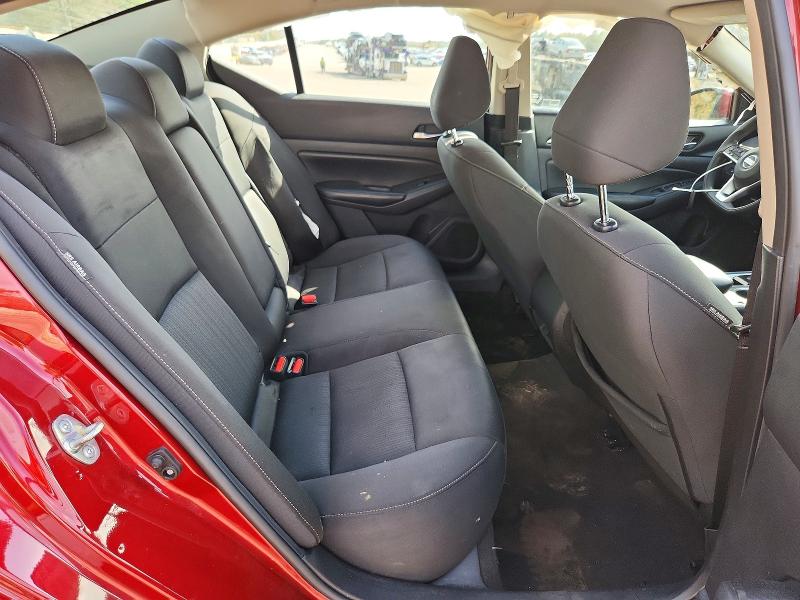 Aukcja sprzedaży 2022 Nissan Altima, vin: 1N4BL4DV5NN309573, numer aukcji: 45498326