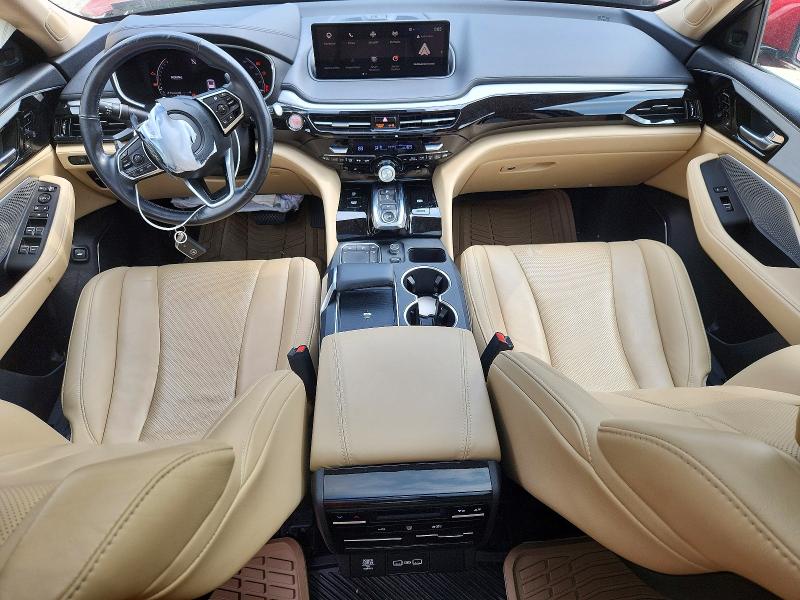 Aukcja sprzedaży 2022 Acura Mdx, vin: 5J8YE1H4XNL000662, numer aukcji: 48042706
