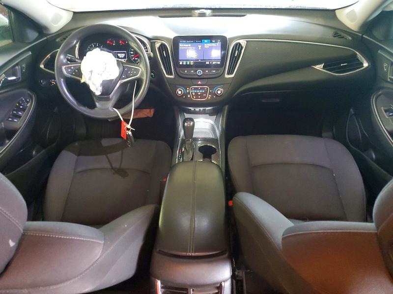 Aukcja sprzedaży 2019 Chevrolet Malibu, vin: 1G1ZD5STXKF211876, numer aukcji: 47534926