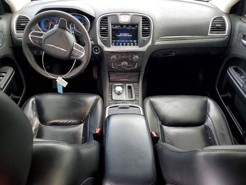Aukcja sprzedaży 2022 Chrysler 300, vin: 2C3CCADG9NH205325, numer aukcji: 46856106