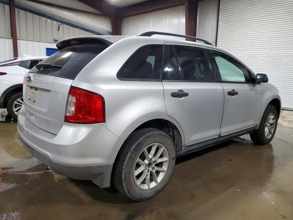 Aukcja sprzedaży 2013 Ford Edge, vin: 2FMDK3GC8DBB56882, numer aukcji: 79691415