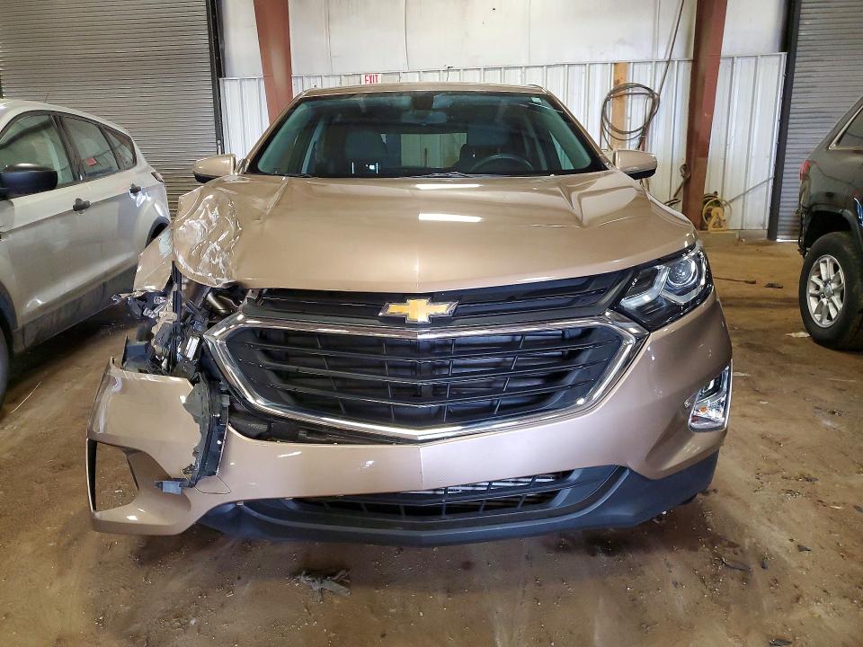 46897436 :رقم المزاد ، 2GNAXKEV5K6116036 vin ، 2019 Chevrolet Equinox مزاد بيع