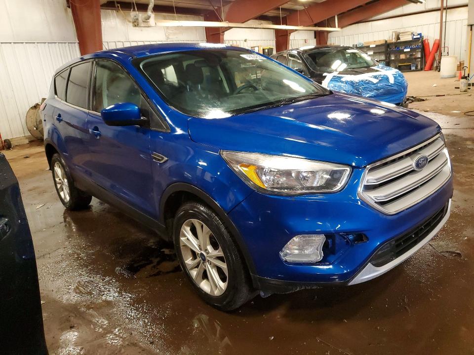 Aukcja sprzedaży 2019 Ford Escape, vin: 1FMCU9GD0KUA97187, numer aukcji: 45604896