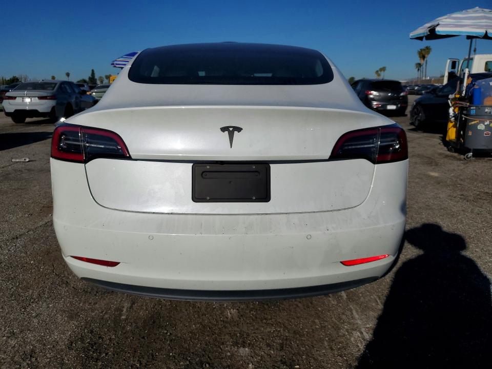 Aukcja sprzedaży 2019 Tesla Model 3, vin: 5YJ3E1EA0KF431223, numer aukcji: 41720106