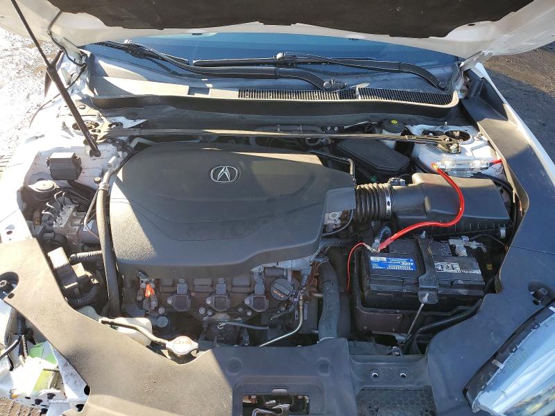 Aukcja sprzedaży 2019 Acura Tlx, vin: 19UUB3F40KA001977, numer aukcji: 79443865