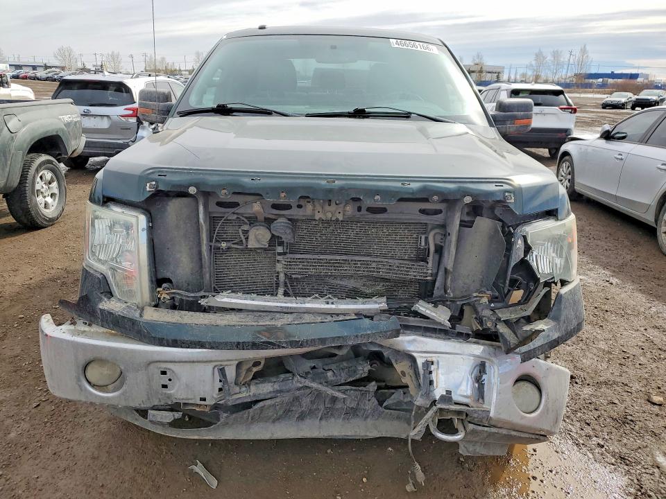 Aukcja sprzedaży 2012 Ford F150, vin: 1FTFW1EF9CFA50232, numer aukcji: 46656166