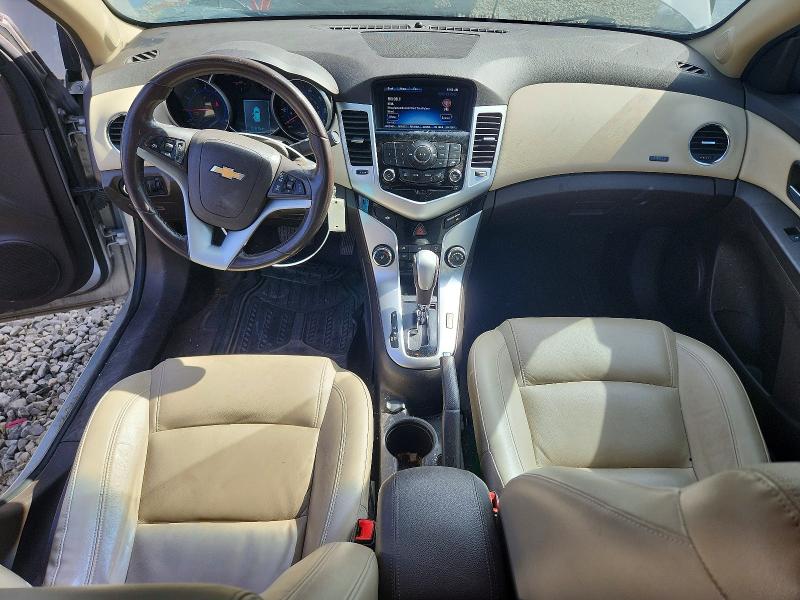 Aukcja sprzedaży 2015 Chevrolet Cruze, vin: 1G1PE5SB2F7223810, numer aukcji: 45549186