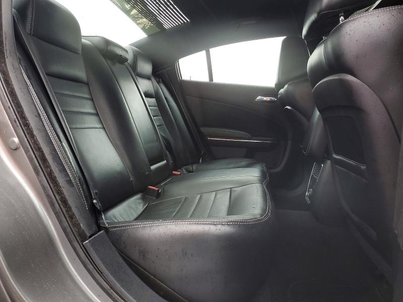 45610416 :رقم المزاد ، 2C3CDXHGXCH149497 vin ، 2012 Dodge Charger مزاد بيع