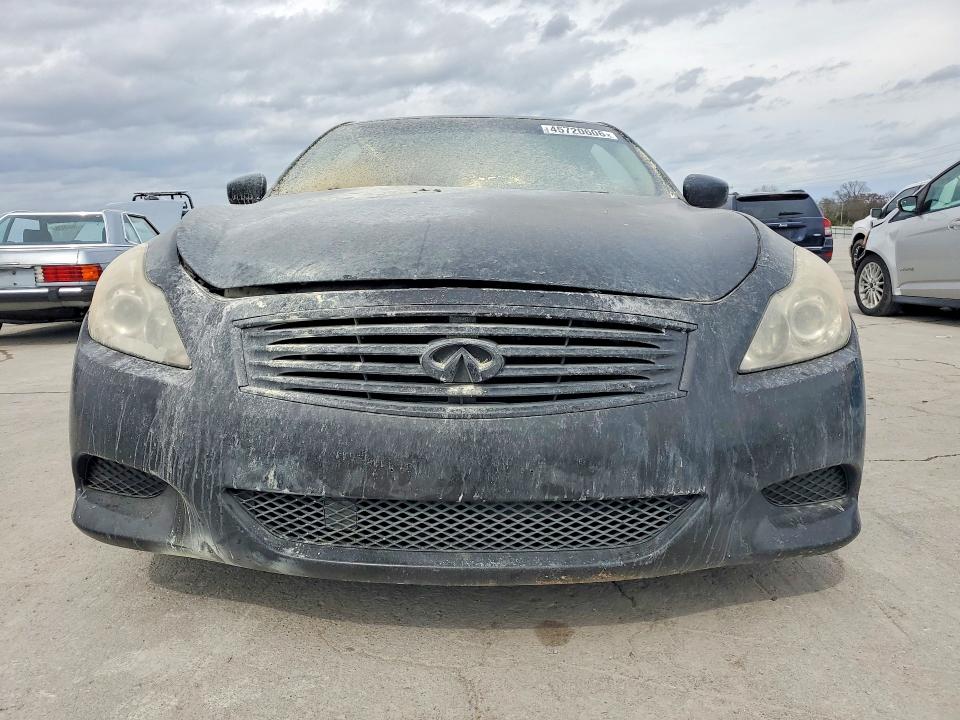 Продажа на аукционе авто 2008 Infiniti G37, vin: JNKCV64E68M110173, номер лота: 45720606