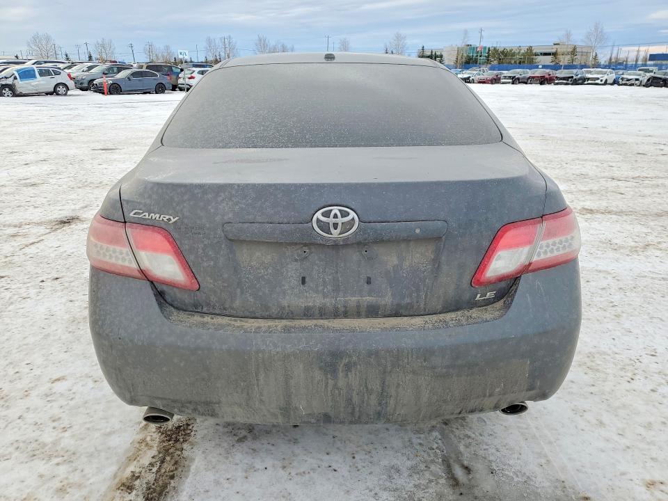 Продажа на аукционе авто 2011 Toyota Camry, vin: 4T1BK3EK2BU117942, номер лота: 46376956
