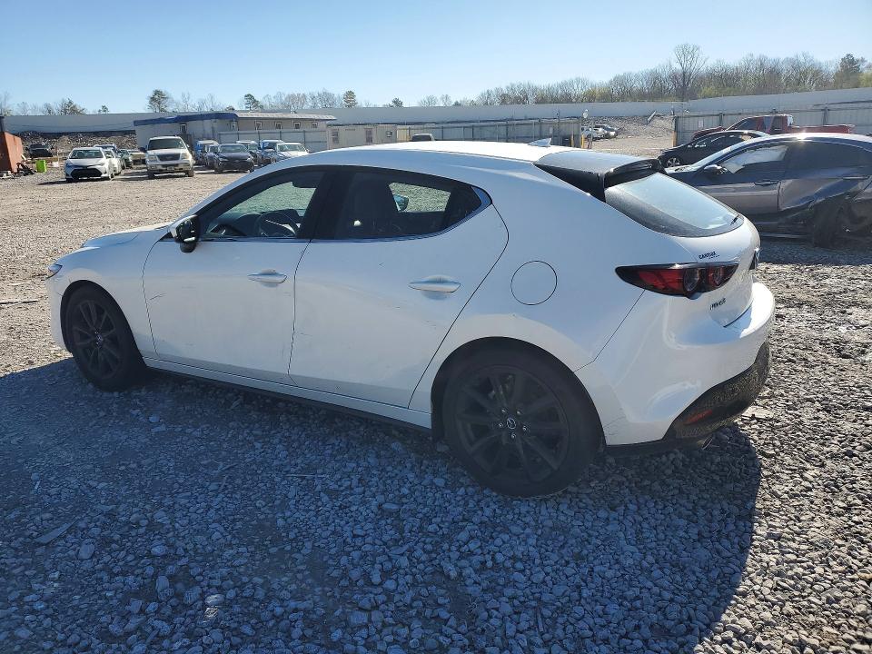 Продаж на аукціоні авто 2020 Mazda 3, vin: JM1BPANM4L1176103, номер лоту: 46024246