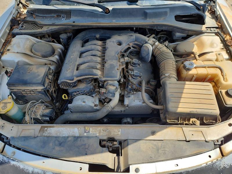 Продажа на аукционе авто 2010 Dodge Charger, vin: 2B3CA3CV7AH235318, номер лота: 47218036
