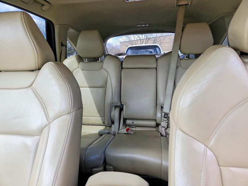 Продаж на аукціоні авто 2016 Acura Mdx, vin: 5FRYD4H25GB014281, номер лоту: 46728866