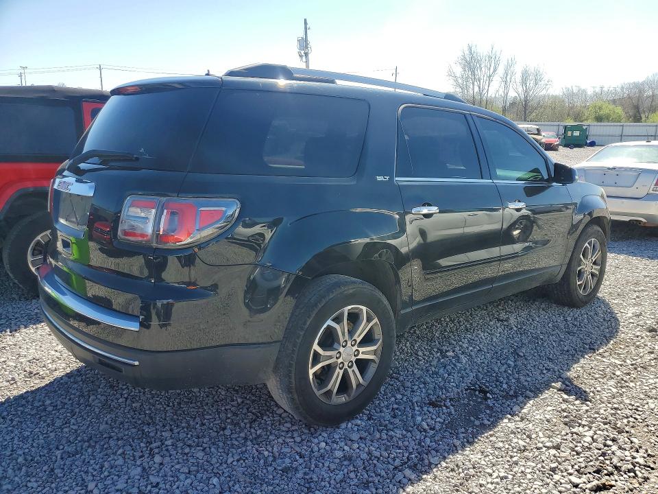 Продаж на аукціоні авто 2014 Gmc Acadia, vin: 1GKKRRKD2EJ344406, номер лоту: 45868676