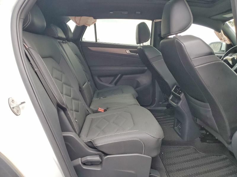 47898906 :رقم المزاد ، 1V2JE2CAXSC201409 vin ، 2025 Volkswagen Atlas Cross Sport مزاد بيع