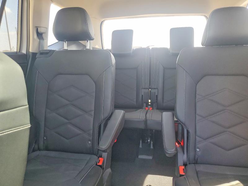 79452105 :رقم المزاد ، 1V2JR2CA1RC529140 vin ، 2024 Volkswagen Atlas مزاد بيع