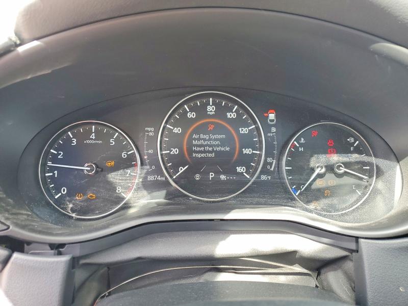 Aukcja sprzedaży 2025 Mazda Cx-30, vin: 3MVDMBCM1SM811515, numer aukcji: 48314946