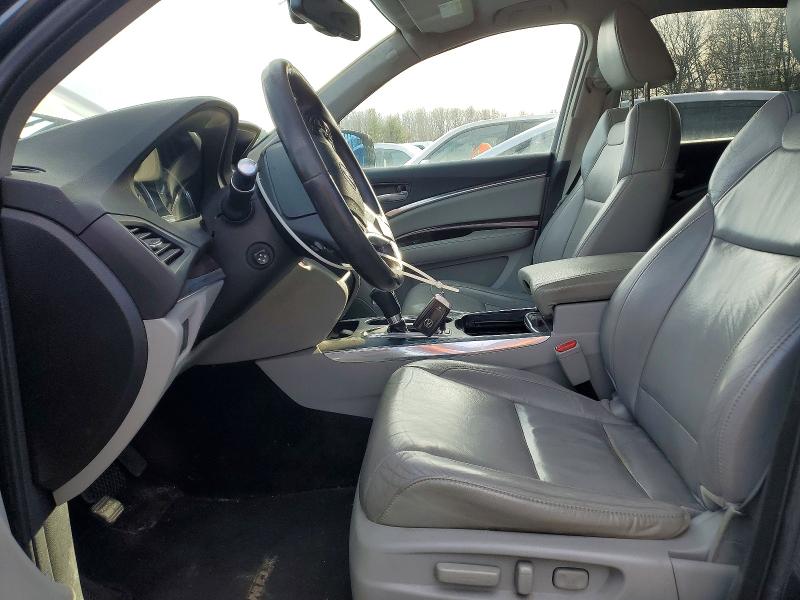 Продажа на аукционе авто 2014 Acura Mdx, vin: 5FRYD4H41EB019220, номер лота: 47174716
