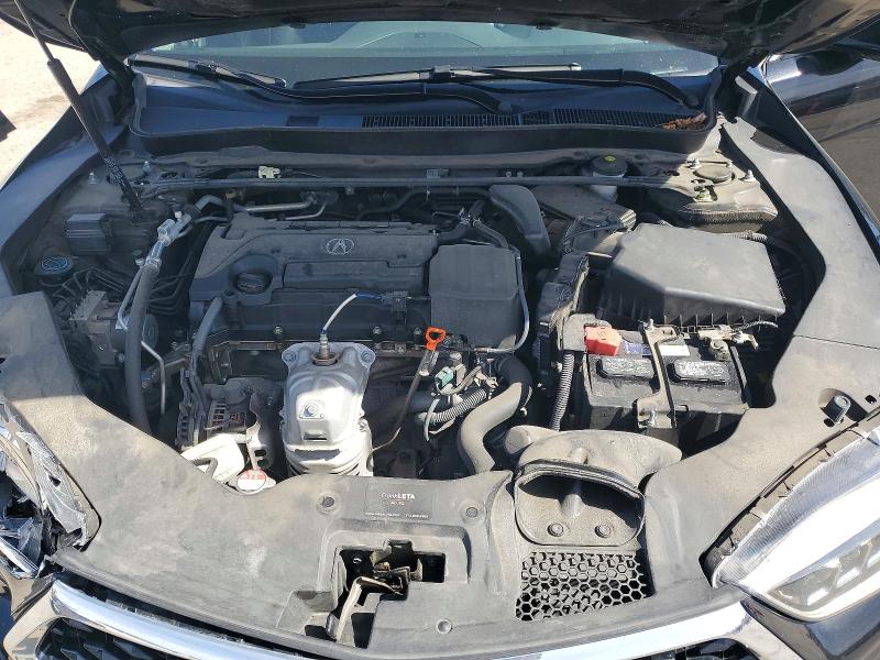 46446676 :رقم المزاد ، 19UUB1F57LA013347 vin ، 2020 Acura Tlx مزاد بيع