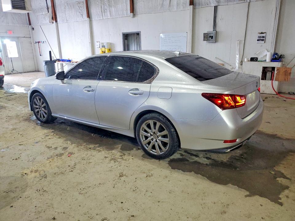 79456115 :رقم المزاد ، JTHCE1BL1D5009647 vin ، 2013 Lexus Gs 350 مزاد بيع