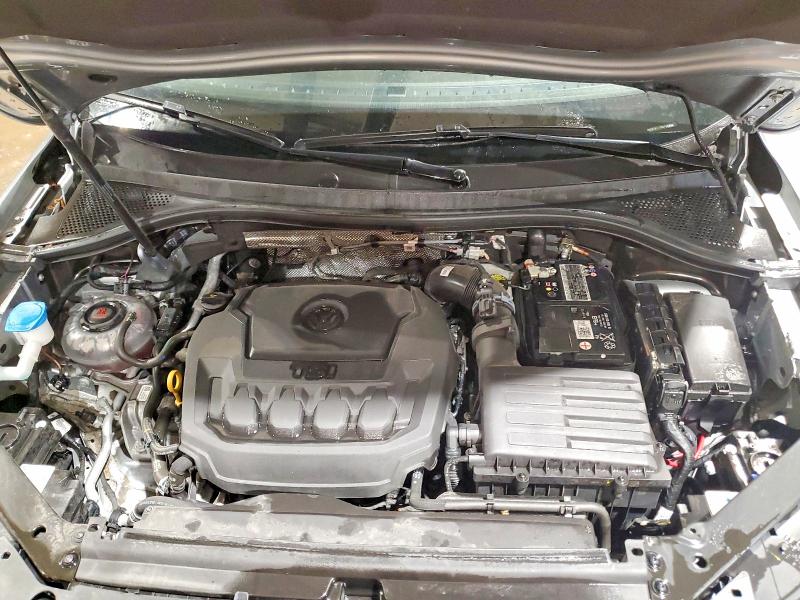 Продаж на аукціоні авто 2023 Volkswagen Tiguan, vin: 3VVCB7AX0PM117999, номер лоту: 45730386