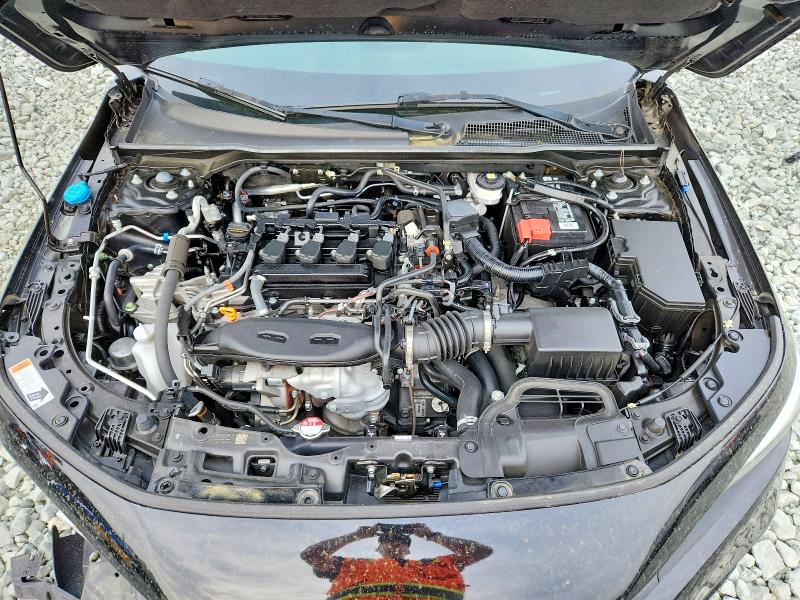 47173426 :رقم المزاد ، 19XFL1H78PE007403 vin ، 2023 Honda Civic مزاد بيع