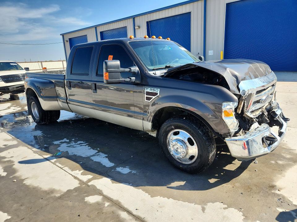 Aukcja sprzedaży 2008 Ford F350, vin: 1FTWW32R48EE50190, numer aukcji: 47274376