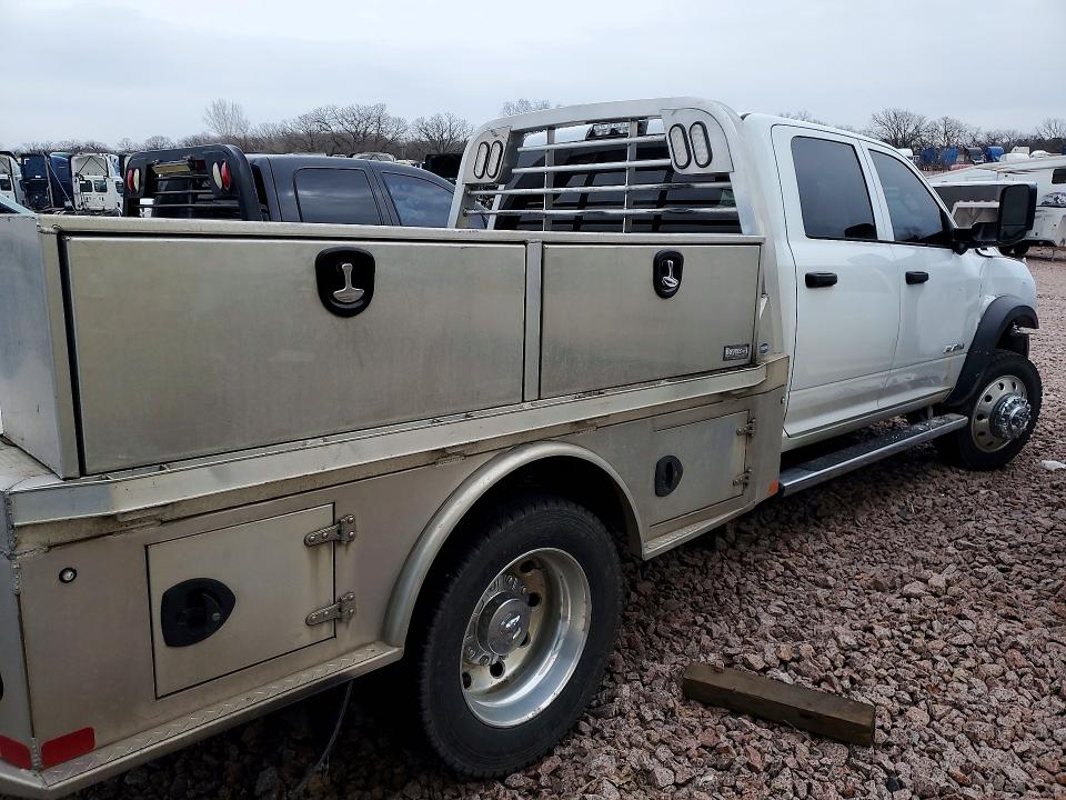 2020 Ram 5500 მანქანა იყიდება აუქციონზე, vin: 3C7WRNEL9LG246127, აუქციონის ნომერი: 98612485
