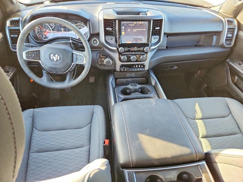 Aukcja sprzedaży 2025 Ram 1500, vin: 1C6RRFFG9SN572377, numer aukcji: 79064195