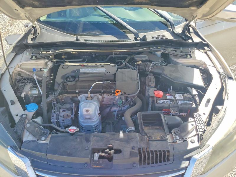 Продаж на аукціоні авто 2015 Honda Accord, vin: 1HGCR2F86FA048182, номер лоту: 45851596