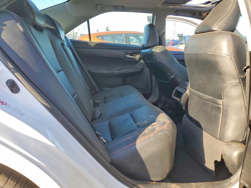 Aukcja sprzedaży 2017 Toyota Camry, vin: 4T1BF1FK6HU324690, numer aukcji: 41879866