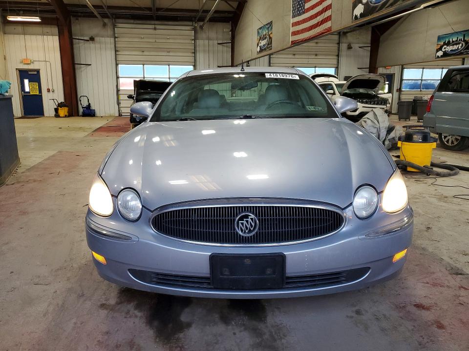 Продажа на аукционе авто 2005 Buick Lacrosse, vin: 2G4WD532851271436, номер лота: 41818976