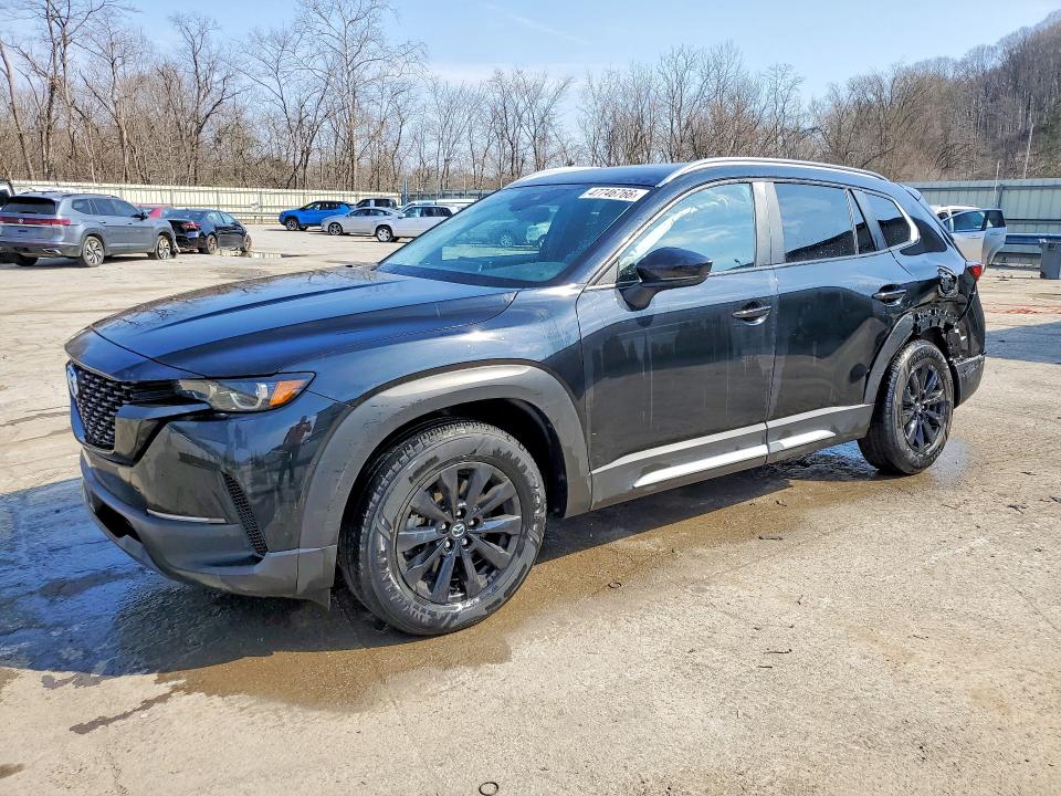 Auction sale of the 2024 Mazda Cx-50, vin: 7MMVABDM5RN168583, lot number: 47746766
