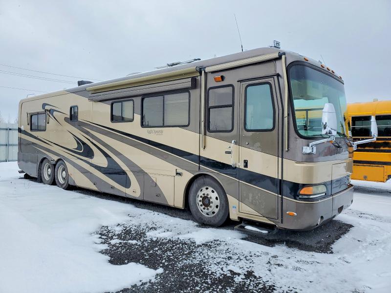 Aukcja sprzedaży 2003 Roadmaster Rail Monocoque, vin: 1RF13551031021674, numer aukcji: 46092106