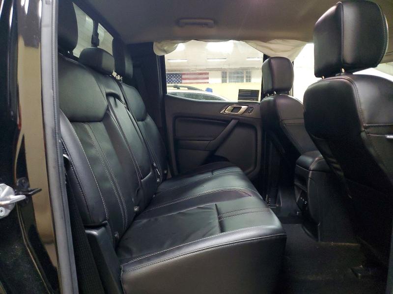Продаж на аукціоні авто 2022 Ford Ranger, vin: 1FTER4FH8NLD37036, номер лоту: 77894125