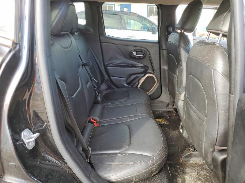 47128376 :رقم المزاد ، ZACCJADT5GPC84198 vin ، 2016 Jeep Renegade مزاد بيع