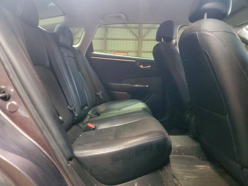 Aukcja sprzedaży 2018 Honda Clarity, vin: JHMZC5F30JC800020, numer aukcji: 46844146