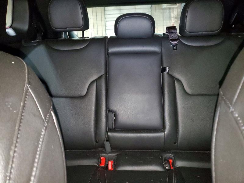 Продажа на аукционе авто 2025 Jeep Compass, vin: 3C4NJDCN6ST530271, номер лота: 45638256