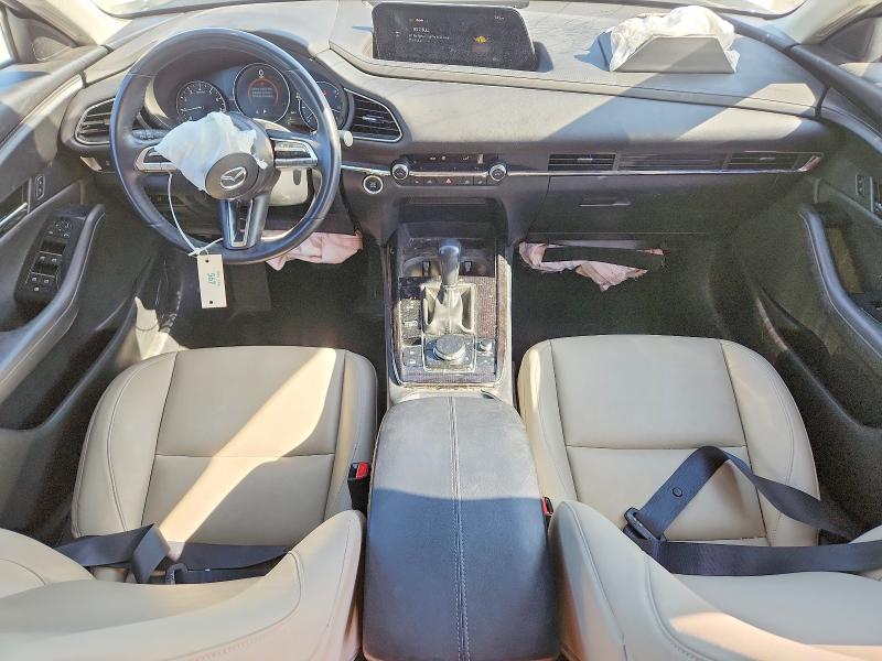 Aukcja sprzedaży 2022 Mazda Cx-30, vin: 3MVDMBCL2NM424550, numer aukcji: 45609976