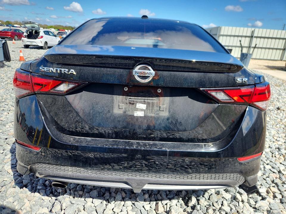 Продажа на аукционе авто 2020 Nissan Sentra, vin: 3N1AB8DV4LY221908, номер лота: 78959275