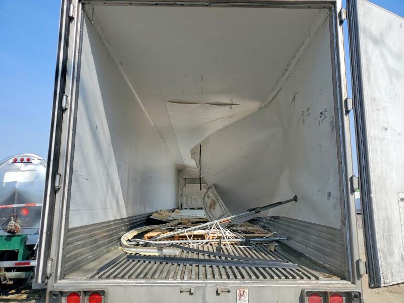 45925246 :رقم المزاد ، 1GRAA0629KW100582 vin ، 2019 Great Dane Trailers Trailer مزاد بيع