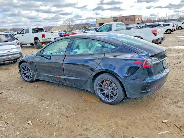 41848496 :رقم المزاد ، 5YJ3E1EA7LF606746 vin ، 2020 Tesla Model 3 مزاد بيع