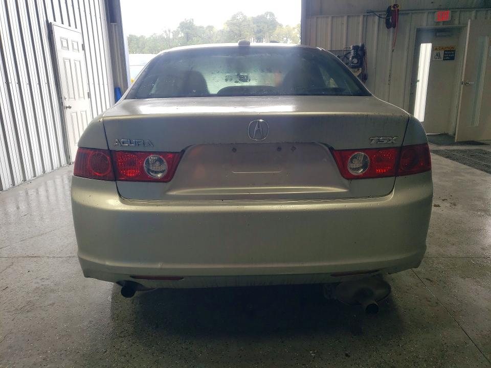 Aukcja sprzedaży 2007 Acura Tsx, vin: JH4CL96887C005959, numer aukcji: 46250916