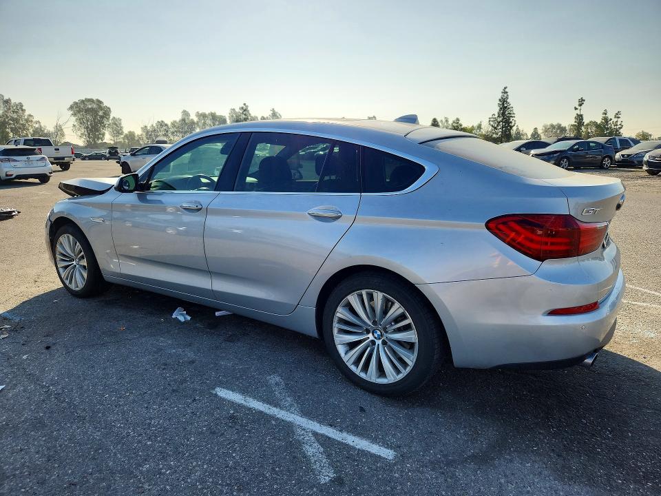 Продажа на аукционе авто 2016 Bmw 535, vin: WBA5M2C52GGH99469, номер лота: 47716256