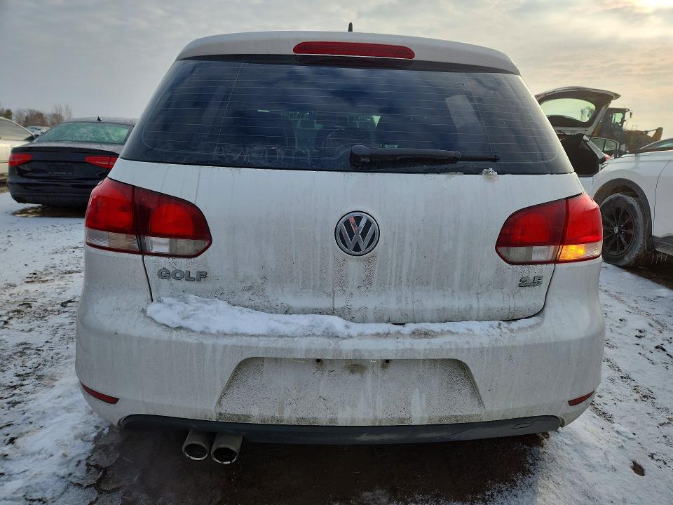 Aukcja sprzedaży 2013 Volkswagen Golf, vin: WVWDA7AJ0DW136761, numer aukcji: 46189586
